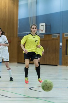 Bild 247 - B-Juniorinnen Cup Wahlstedt